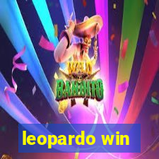 leopardo win